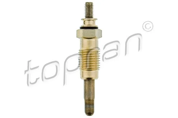 Vela de Incandescência TOPRAN 700 406