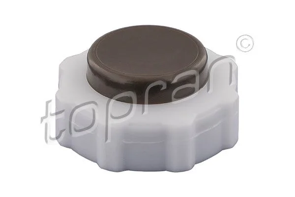 Tampa, tanque de refrigeração TOPRAN 700 431