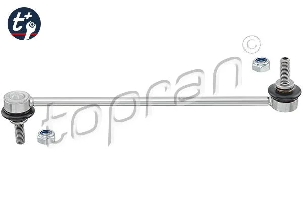 Link/Coupling Rod, stabiliser bar TOPRAN 700 552