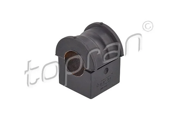 Mounting, stabiliser bar TOPRAN 700 557