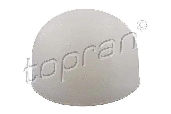 Repair Kit, gear shift lever TOPRAN 700 673