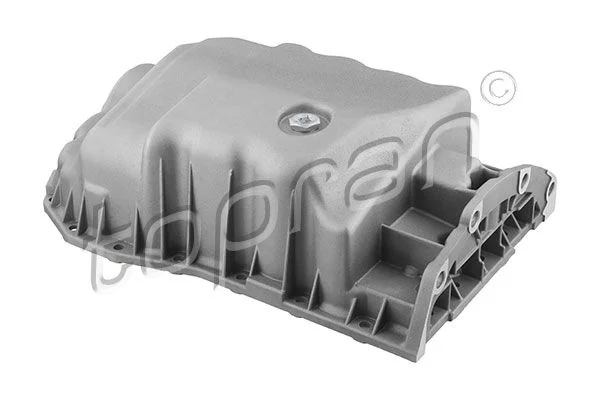 Oil Sump TOPRAN 700 685