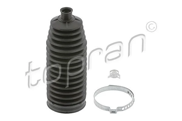 Bellow Kit, steering TOPRAN 700 741