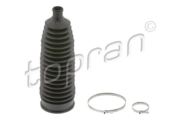Kit de Fole, direção TOPRAN 700 748