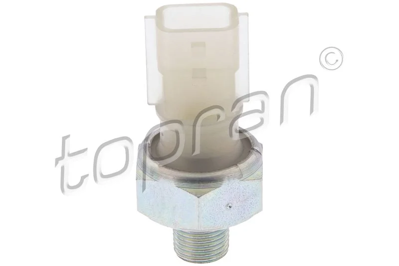 Interruptor de pressão de óleo TOPRAN 700 889