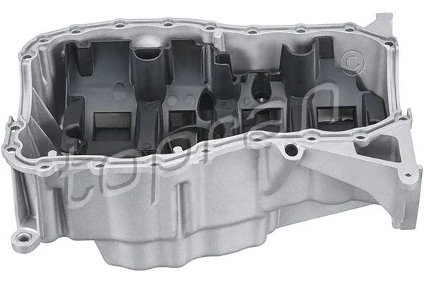 Oil Sump TOPRAN 700 969