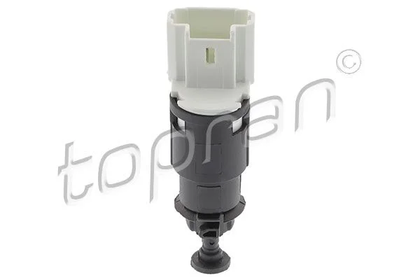Interruptor da luz de travagem TOPRAN 701 038