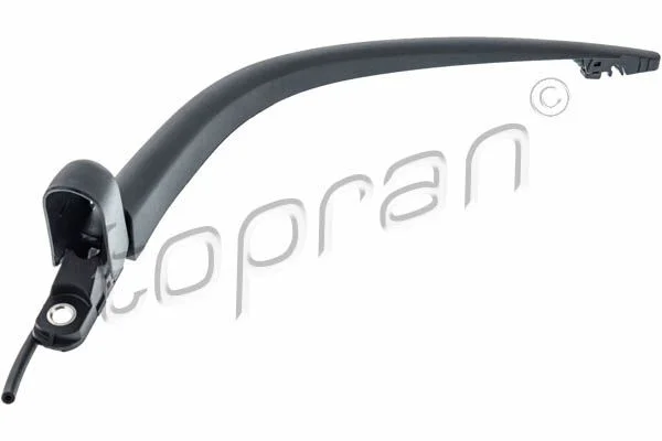 Braço do limpa para-brisas TOPRAN 701 053
