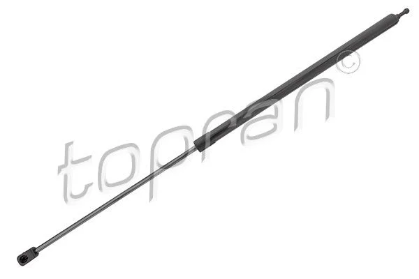 Amortecedor a gás, capô TOPRAN 701 124