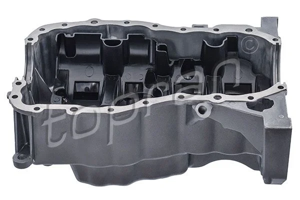 Oil Sump TOPRAN 701 150