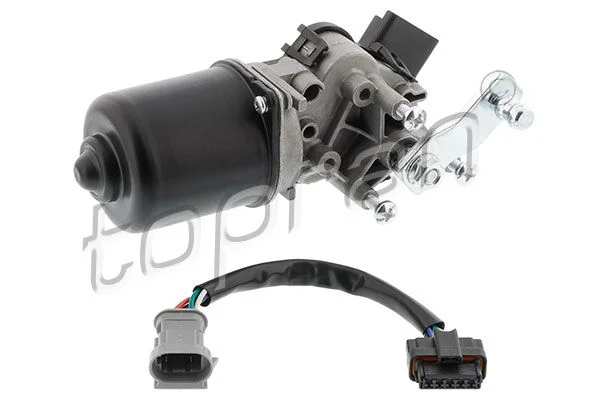 Wiper Motor TOPRAN 701 159