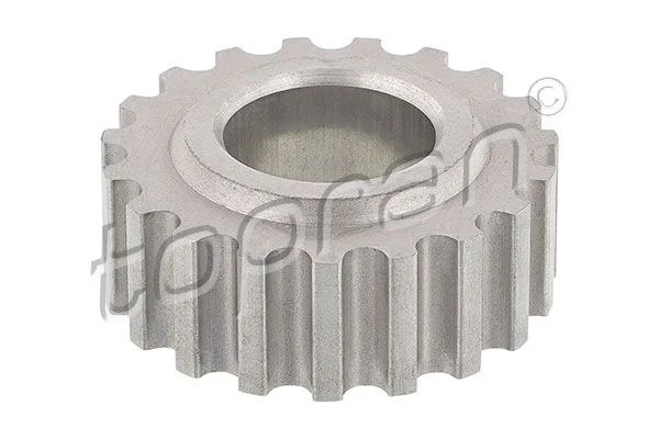 Roda Dentada, cambota TOPRAN 701 165