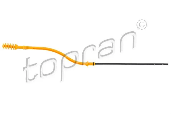Vareta do óleo TOPRAN 701 457