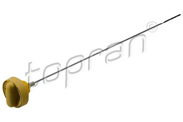 Vareta do óleo TOPRAN 701 459