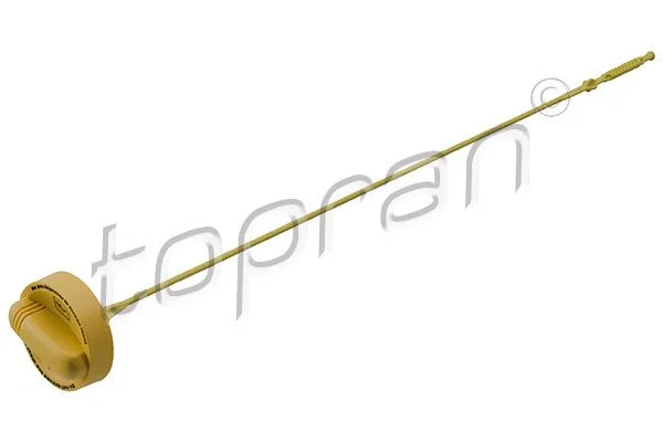 Vareta do óleo TOPRAN 701 474