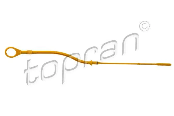 Oil Dipstick TOPRAN 701 518
