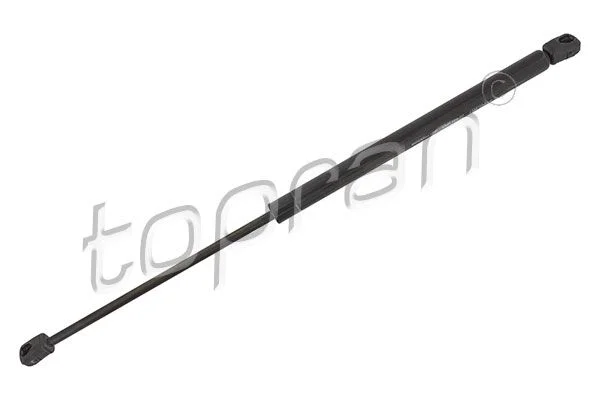 Gas Spring, boot/cargo area TOPRAN 701 584