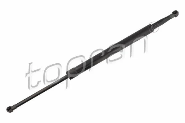 Gas Spring, boot/cargo area TOPRAN 701 589
