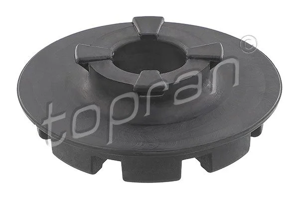 Suporte da mola TOPRAN 701 604