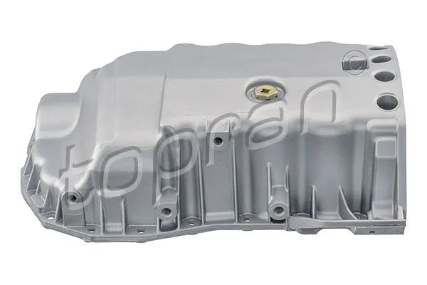 Oil Sump TOPRAN 701 643