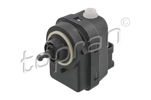 Atuador, ajuste de nível do farol TOPRAN 701 664