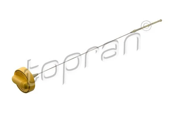 Vareta do óleo TOPRAN 701 700
