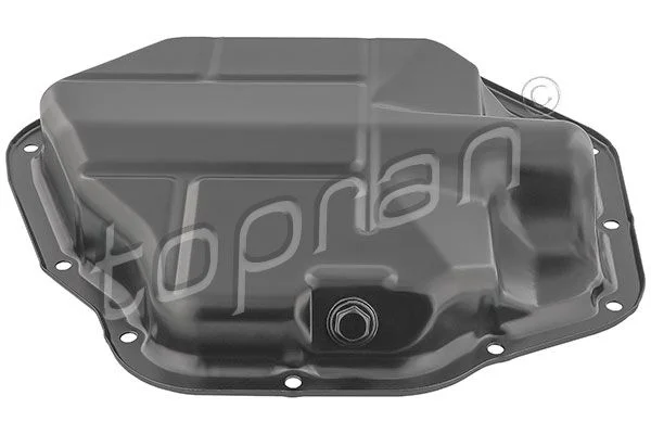 Oil Sump TOPRAN 701 716