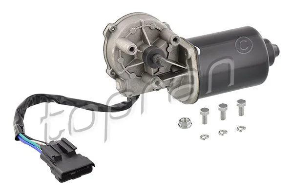 Motor do Limpa-parabrisas TOPRAN 701 765