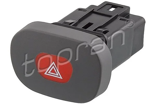 Interruptor de aviso de perigo TOPRAN 701 788