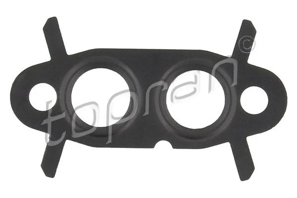 Gasket, charger TOPRAN 701 839