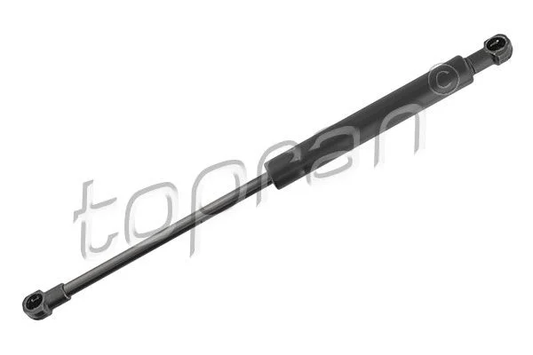 Gas Spring, bonnet TOPRAN 702 096
