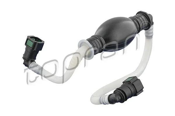 Linha de combustível TOPRAN 702 140