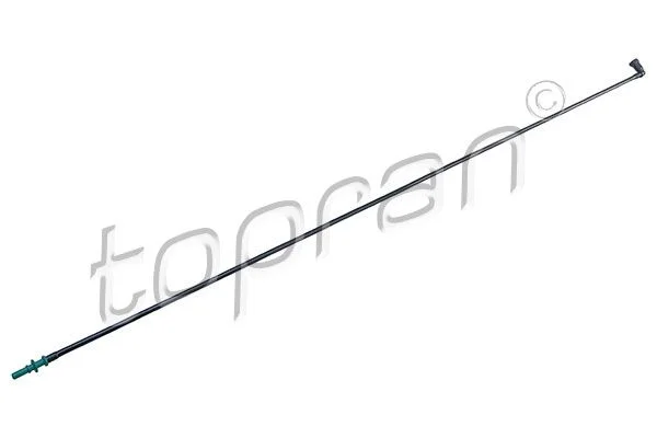 Linha de combustível TOPRAN 702 150