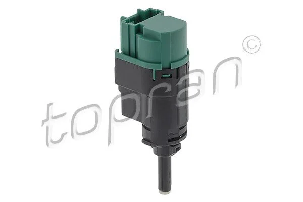 Interruptor da luz de travagem TOPRAN 702 279