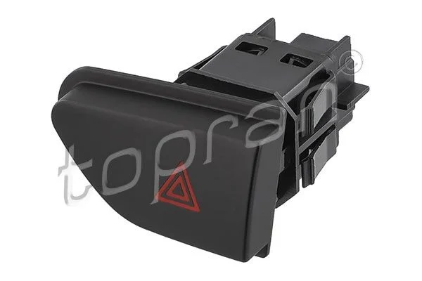 Interruptor de aviso de perigo TOPRAN 702 310