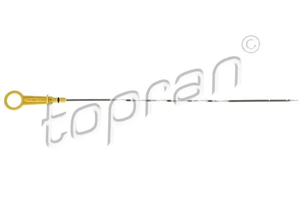 Vareta do óleo TOPRAN 702 388