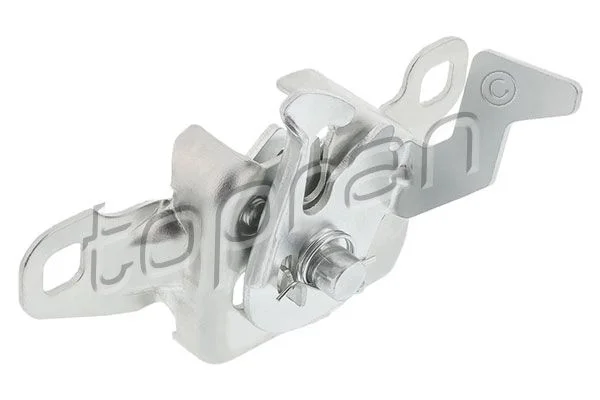 Bonnet Lock TOPRAN 702 493