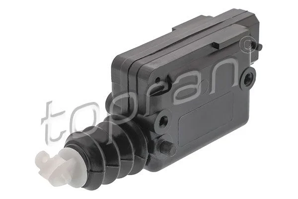 Actuator, central locking system TOPRAN 702 565