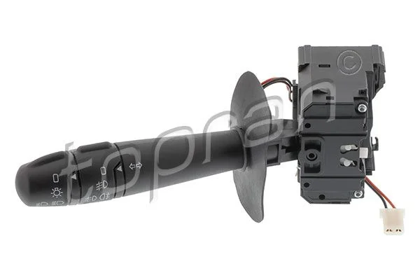 Steering Column Switch TOPRAN 702 593