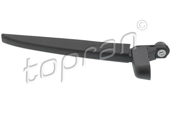 Wiper Arm, window cleaning TOPRAN 702 603