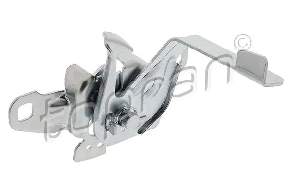 Bonnet Lock TOPRAN 702 615