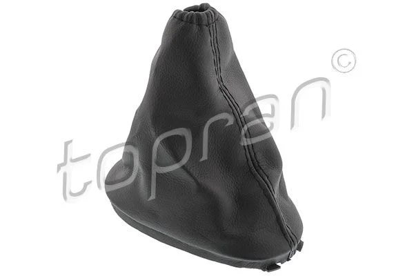 Fole da alavanca de mudanças TOPRAN 702 642