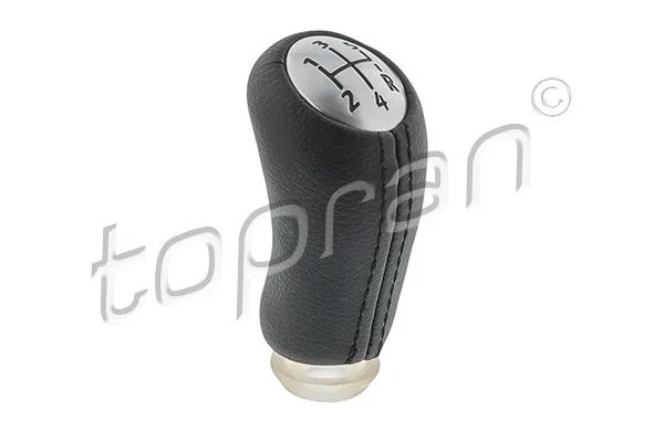 Gear Lever Knob TOPRAN 702 645