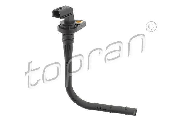 Sensor, nível de óleo do motor TOPRAN 702 693
