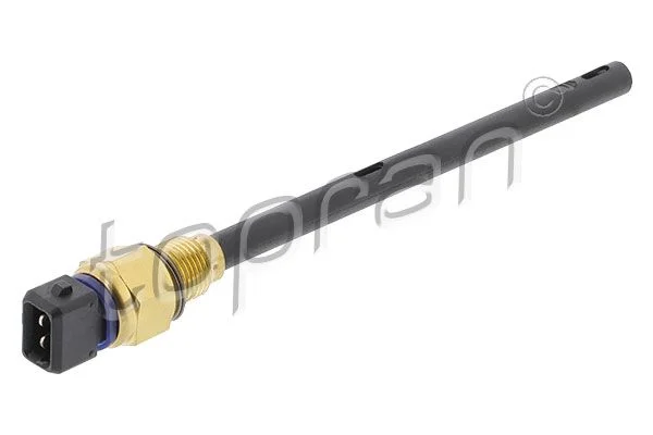 Sensor, nível de óleo do motor TOPRAN 702 709