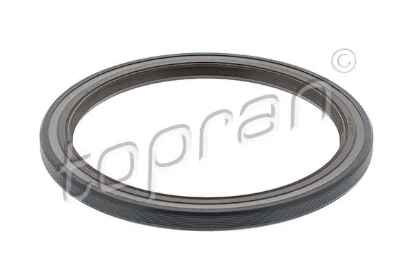 Shaft Seal, crankshaft TOPRAN 720 101