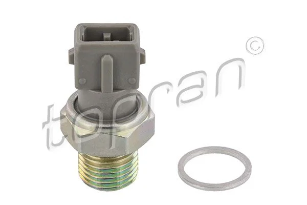 Interruptor de pressão de óleo TOPRAN 720 160