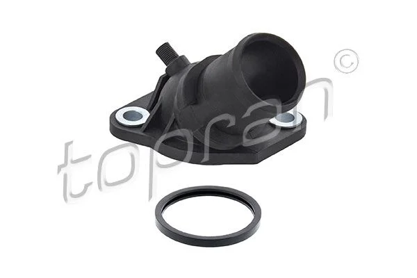 Coolant Flange TOPRAN 720 174