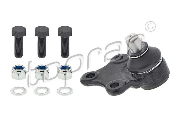 Ball Joint TOPRAN 720 225