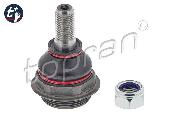 Ball Joint TOPRAN 720 227